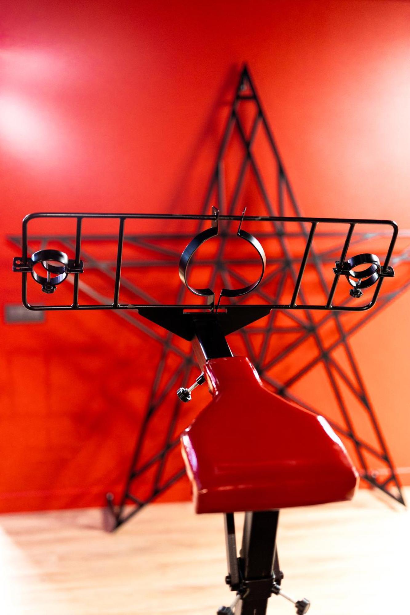 Bdsm Red Apartments วิลนีอุส ภายนอก รูปภาพ